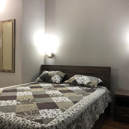 Duplex Apartment In New Gudauri Near Gondola Dış mekan fotoğraf