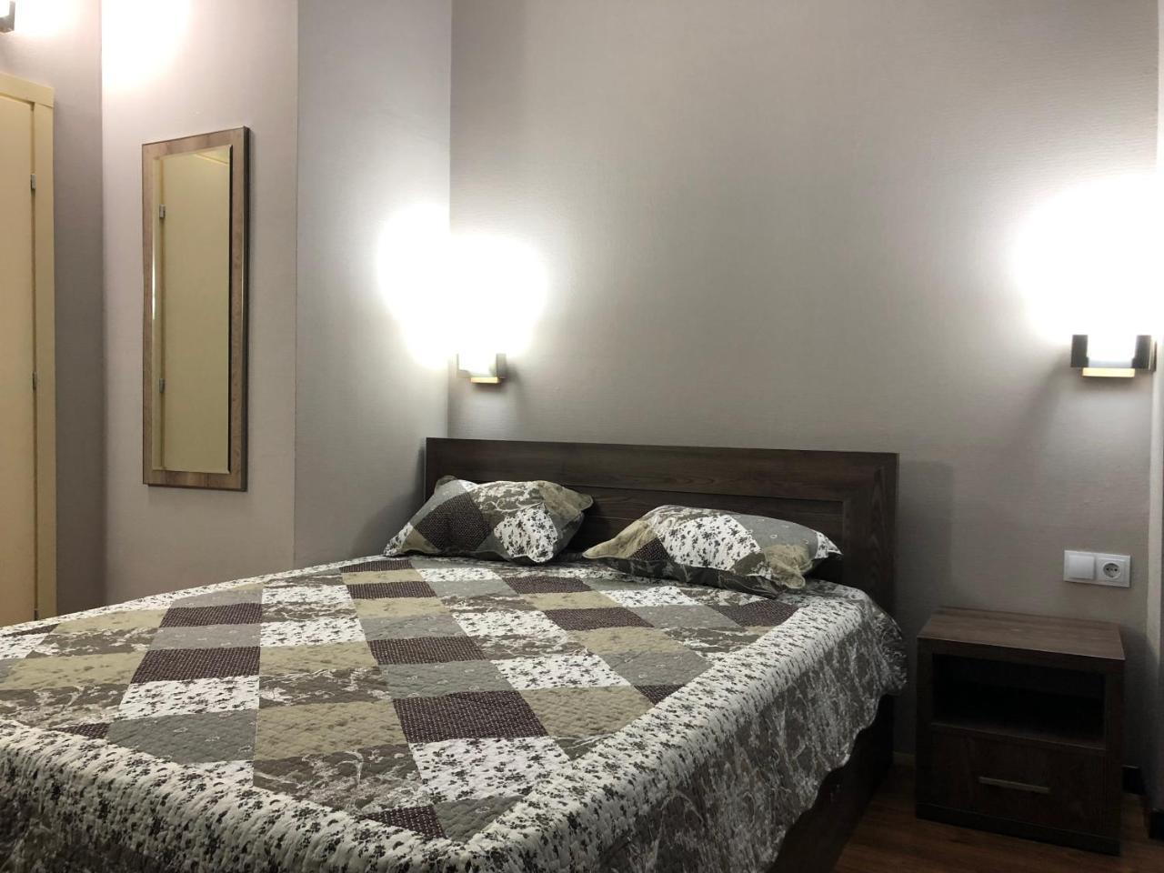 Duplex Apartment In New Gudauri Near Gondola Dış mekan fotoğraf