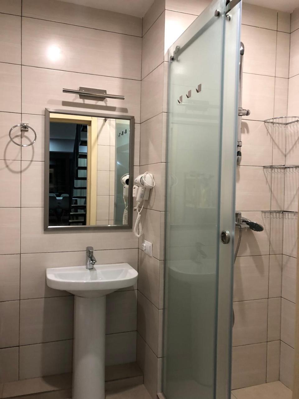 Duplex Apartment In New Gudauri Near Gondola Dış mekan fotoğraf