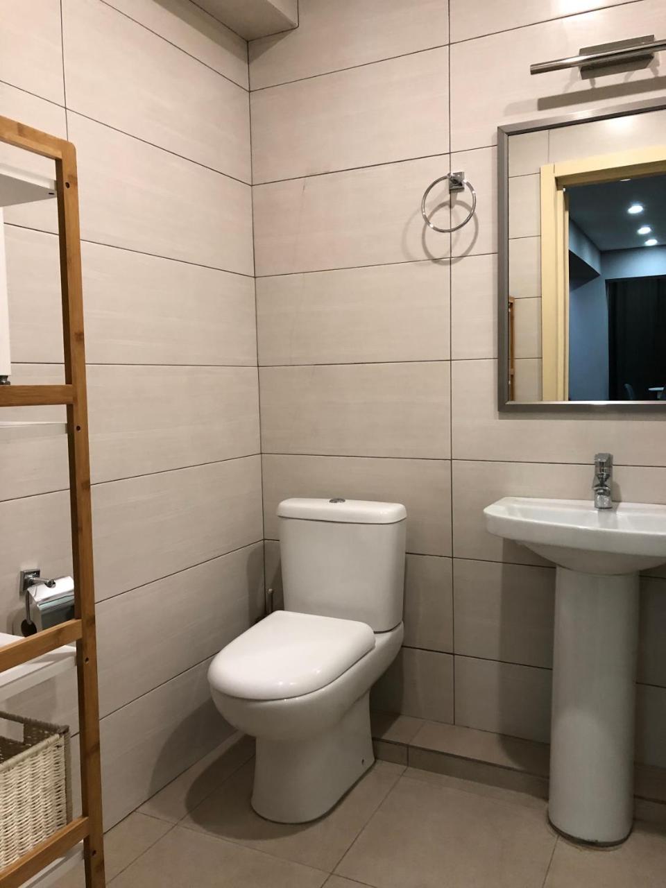 Duplex Apartment In New Gudauri Near Gondola Dış mekan fotoğraf